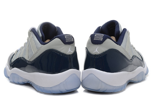 Jordan 11 Low Women Super Perfect--008